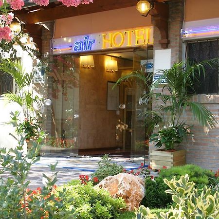 爱尔酒店 弗利 外观 照片