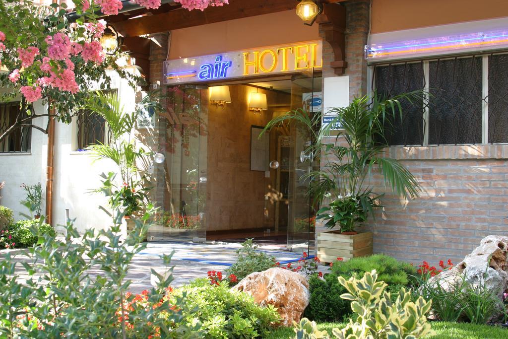 爱尔酒店 弗利 外观 照片